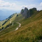 Rotwandkamm © Gipfelfieber