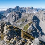 Blick zur Schesaplana © Gipfelfieber