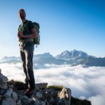 Da hoch © Gipfelfieber