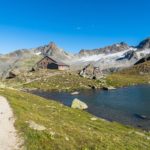 Grialetsch Hütte © Gipfelfieber