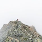 Ostgrat zum Scalettahorn © Gipfelfieber