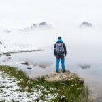 Mystische Stimmung © Gipfelfieber