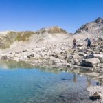 Malerische Bergseen © Gipfelfieber