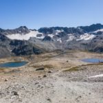 3000er und Gletscherreste © Gipfelfieber