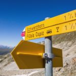 Zum Schwarzhorn © Gipfelfieber