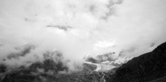 Petition unterzeichnen: Nein zur Gletscherverbauung Pitztal-Ötztal! © Gipfelfieber