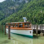 Königssee: Halbzeit auf dem SalzAlpenSteig © Gipfelfieber
