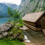 Das berühmte Bootshaus © Gipfelfieber