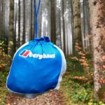Die leichteste Regenjacke der Welt: Berghaus Hyper 100 im Test © Gipfelfieber
