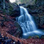 Josefsthaler Wasserfälle © Gipfelfieber