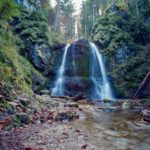 Josefsthaler Wassserfall © Gipfelfieber