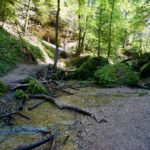 Pähler Schlucht © Gipfelfieber