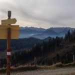 Kaisergebirge im Süden © Gipfelfieber