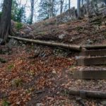 Über Stufen © Gipfelfieber