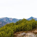 Kampenwand von Süden © Gipfelfieber