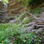 Pähler Wasserfall © Gipfelfieber