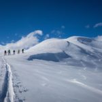 Aufstieg © Gipfelfieber