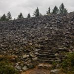 Treppe für den Prinzen © Gipfelfieber