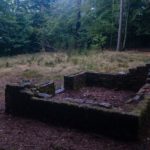 Mauerreste © Gipfelfieber