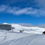 Start an der Versettla Bergstation © Gipfelfieber