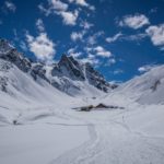 Madrisella und Novatal © Gipfelfieber