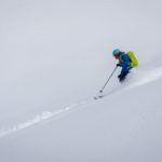 Pulver im Novatal © Gipfelfieber