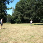 Beim Suchen © Gipfelfieber