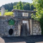 Stolleneingang © Gipfelfieber