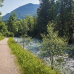 Entlang der Königsseer Ache © Gipfelfieber