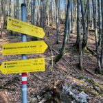 Abzweig © Gipfelfieber