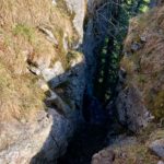 Felsspalt © Gipfelfieber