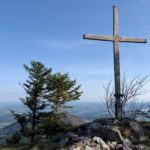 Hammerstein Gipfelkreuz © Gipfelfieber