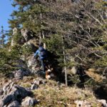 Am Grat © Gipfelfieber