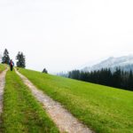 Breite Wege © Gipfelfieber