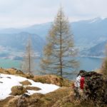 Walchsee in Sicht © Gipfelfieber