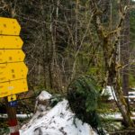 Ins Habersauertal hinein © Gipfelfieber