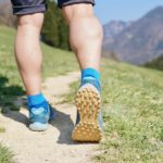 Hervorragender Grip © Gipfelfieber