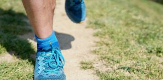 Bequemes Grip-Wunder: Columbia Montrail F.K.T. Trailrunning-Schuhe im Test © Gipfelfieber