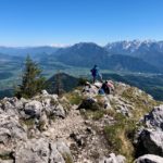 Kaiserwinkl und Kaisergebirge © Gipfelfieber