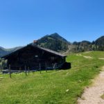 Großer Traithen © Gipfelfieber