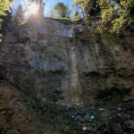 Kleiner Wasserfall © Gipfelfieber