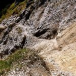 Drahtseil-Passage © Gipfelfieber