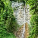 Schleierfall © Gipfelfieber