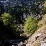 Wolfsschlucht © Gipfelfieber