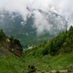 Antonigraben und Hintersee © Gipfelfieber