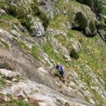 Abwechslungsreiches Gelände © Gipfelfieber