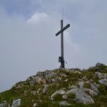 Gipfelkreuz vom Edelweißlahner © Gipfelfieber