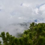 Dicke Wolken über der Reiteralpe © Gipfelfieber