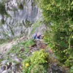 Am Stahlseil © Gipfelfieber