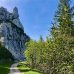 Felsformation © Gipfelfieber